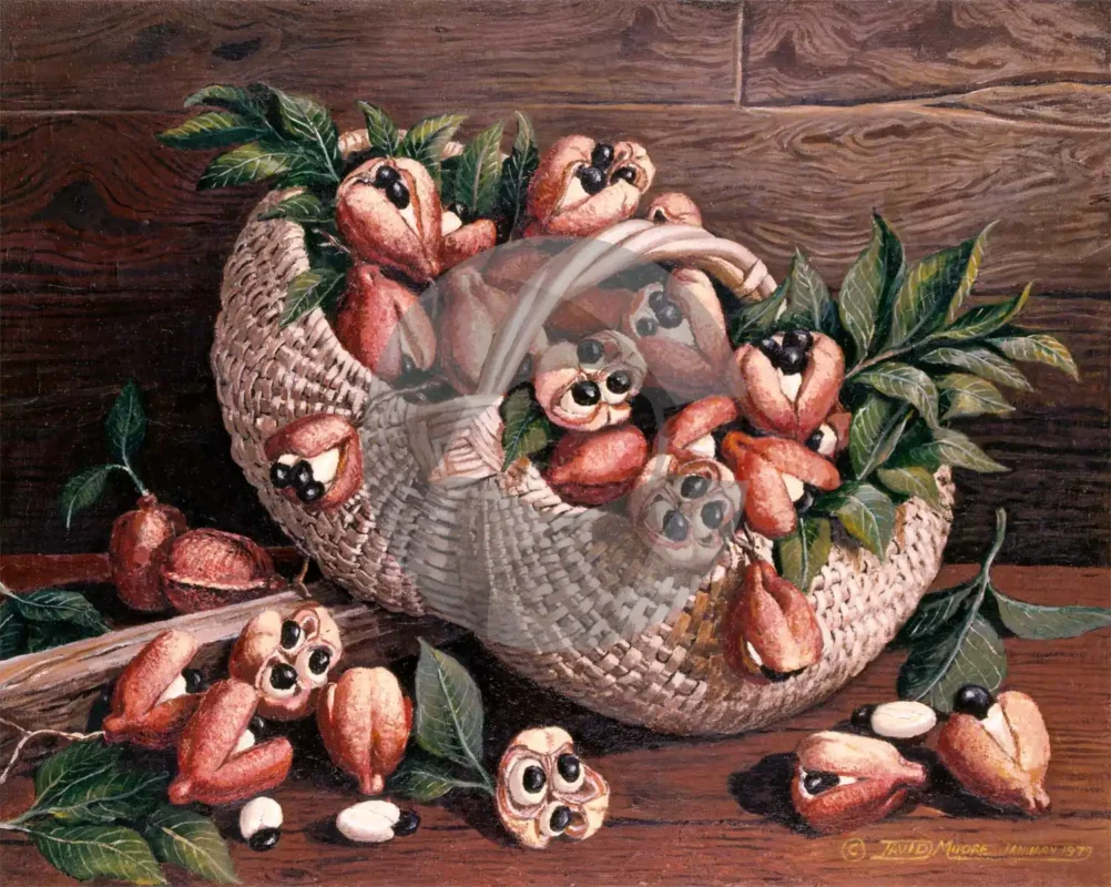 Our Caribbean Art