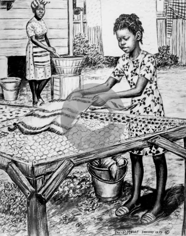 Our Caribbean Art