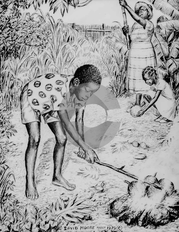 Our Caribbean Art