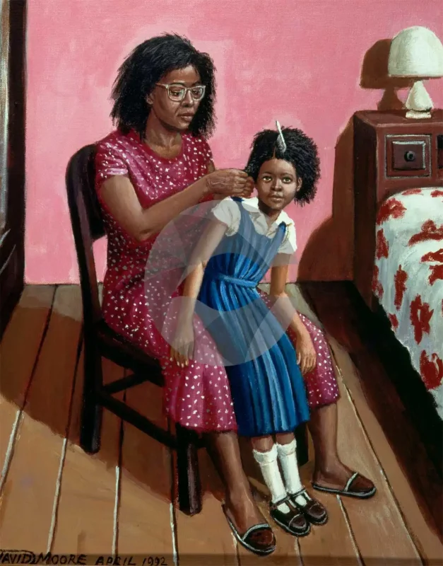 Our Caribbean Art