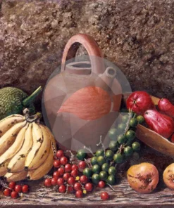 Fruits by David Moore