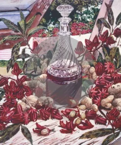 Sorrel by David Moore