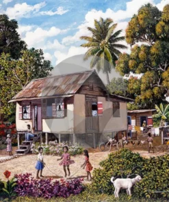 Tapia House by David Moore