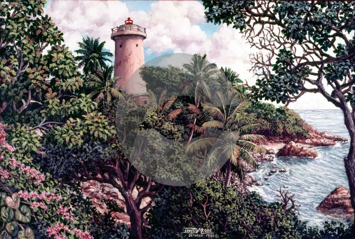 Our Caribbean Art