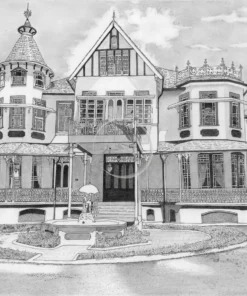 Mille Fleur, PoS by Zzoppyart