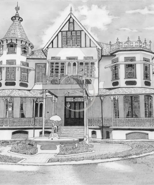 Mille Fleur, PoS by Zzoppyart