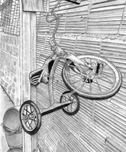 Yesterday Year's Joy by Zzoppyart