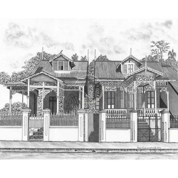 56-58 Picadilly Street, PoS by Zzoppyart