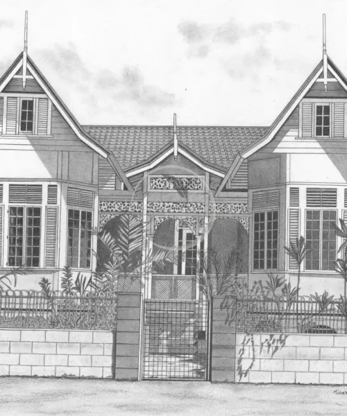 Gray St, Pos by Zzoppyart